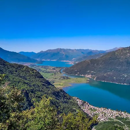 Rustica Casa vacanze