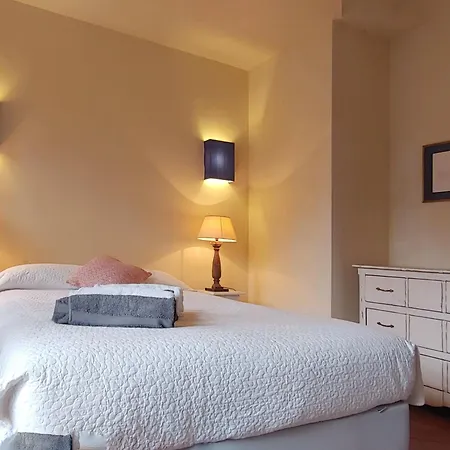 Rustica Casa vacanze Sorico