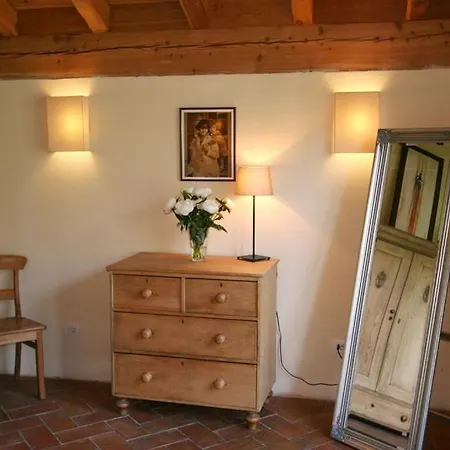 Casa vacanze Rustica