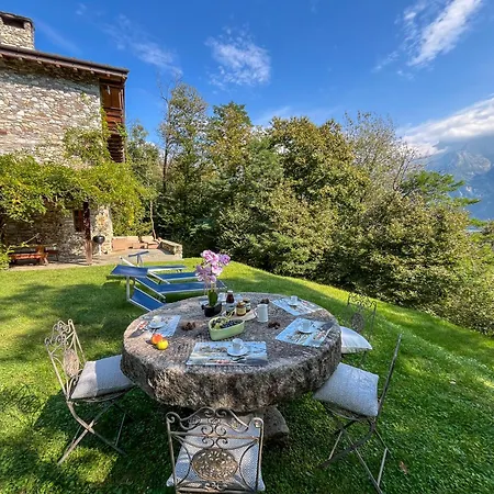 Rustica Casa vacanze *