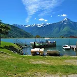 Hébergement de vacances Rustica *