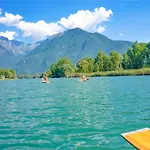 Hébergement de vacances Rustica