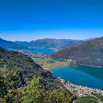 Rustica Hébergement de vacances
