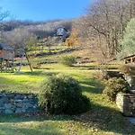 Hébergement de vacances Rustica *