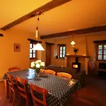 Rustica Hébergement de vacances