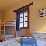 Rustica Hébergement de vacances *
