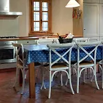 Hébergement de vacances Rustica