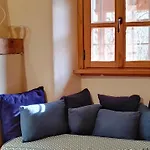 Rustica Hébergement de vacances *