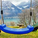 Rustica Hébergement de vacances