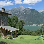 Hébergement de vacances Rustica Sorico