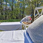 Hébergement de vacances Rustica *