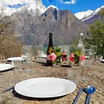 Rustica * Sorico