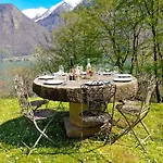 Rustica Hébergement de vacances Sorico