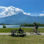 Rustica Hébergement de vacances *