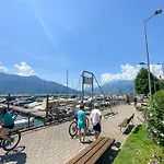 Rustica Hébergement de vacances