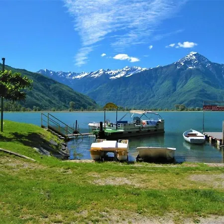 Hébergement de vacances Rustica *