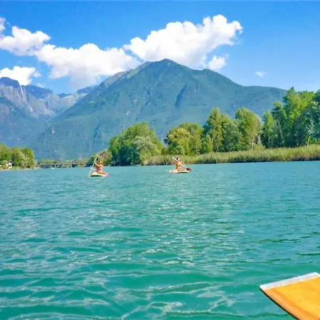 Hébergement de vacances Rustica