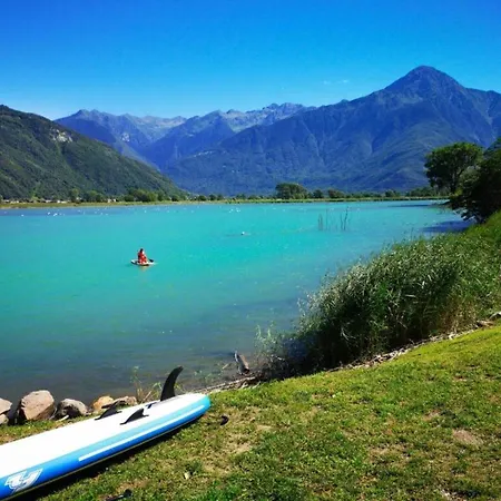 Rustica Casa vacanze