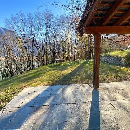 Casa vacanze Rustica