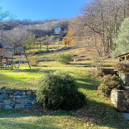 Casa vacanze Rustica *
