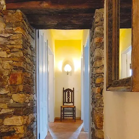 Vakantiehuis Rustica Sorico