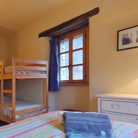 Rustica Casa vacanze *