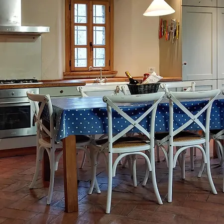 Hébergement de vacances Rustica