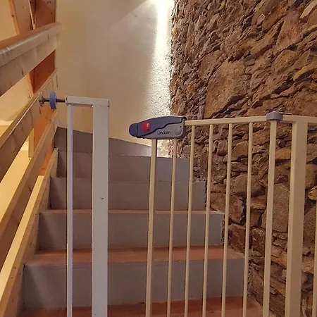 Rustica Casa de Férias Sorico