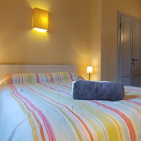 Rustica Vakantiehuis
