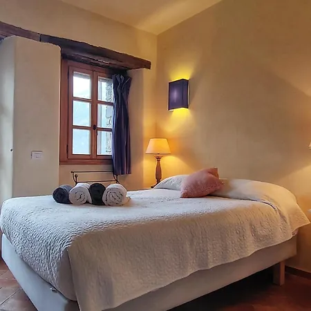 Vakantiehuis Rustica