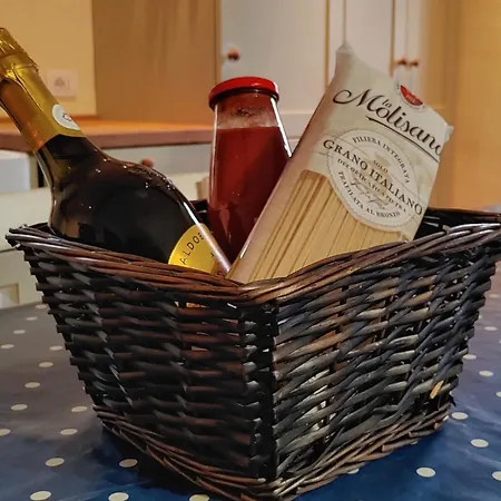 Rustica Casa vacanze