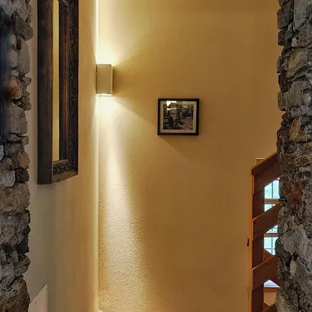 Casa de Férias Rustica *