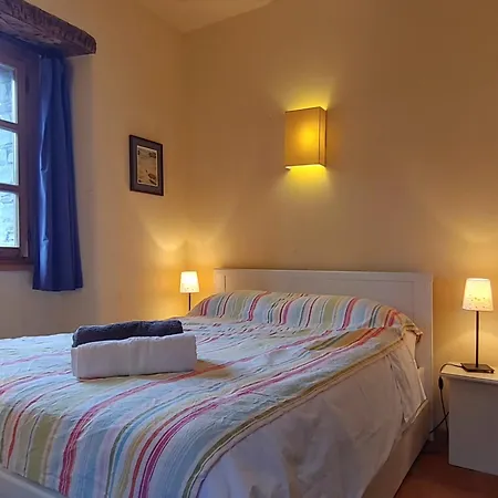 Casa vacanze Rustica Sorico