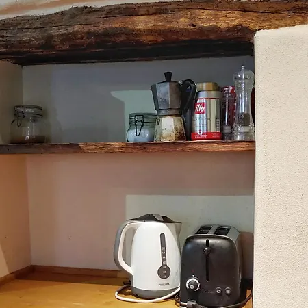 Rustica Casa vacanze *