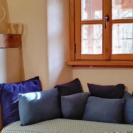 Rustica Casa de Férias *