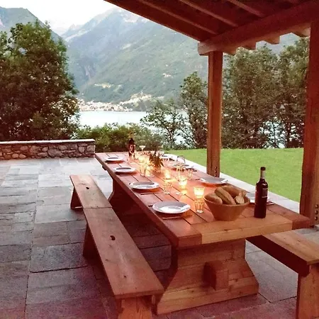 Rustica * Sorico