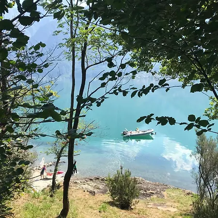 Rustica Hébergement de vacances *