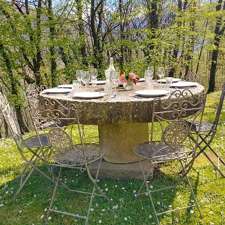 Casa vacanze Rustica