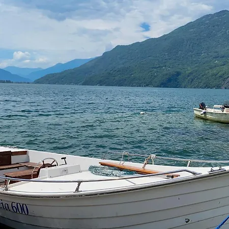 Casa vacanze Rustica *