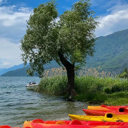 Rustica Vakantiehuis