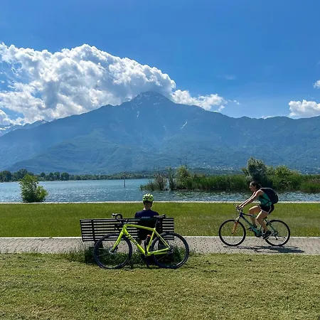 Rustica Hébergement de vacances *
