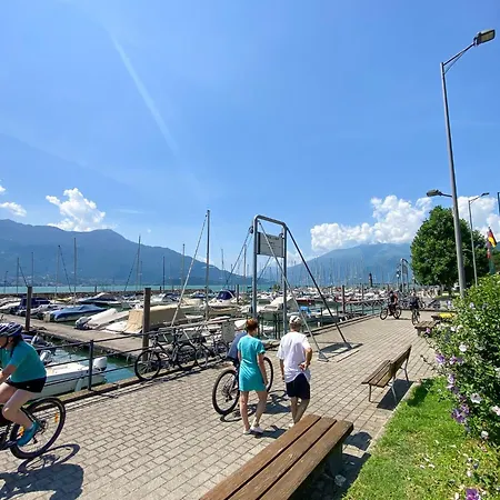 Rustica Hébergement de vacances