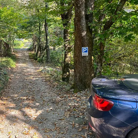 Rustica Casa de Férias