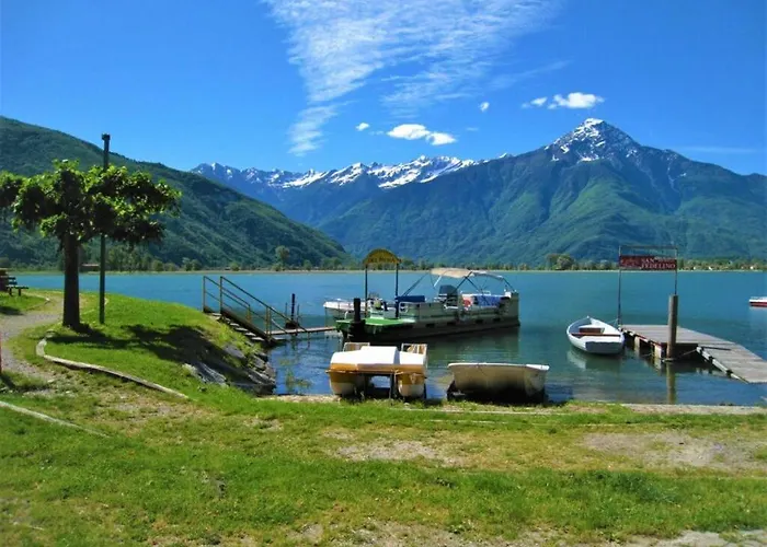 Дом отдыха Rustica *