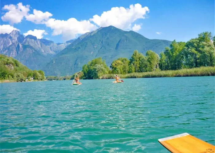 Prázdninový dům Rustica