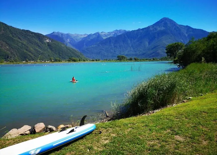 Rustica Prázdninový dům