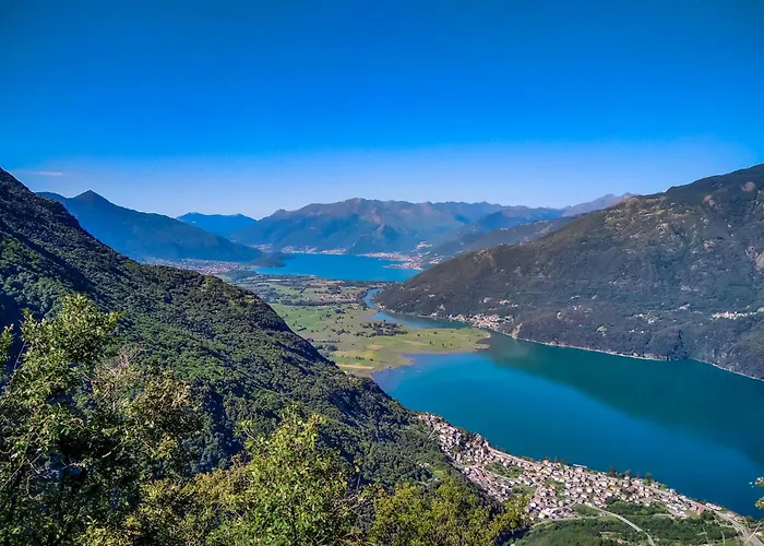 Rustica Prázdninový dům