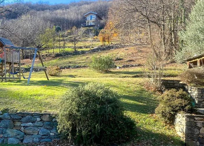 Дом отдыха Rustica *