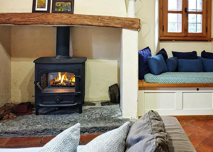 Rustica Дом отдыха *