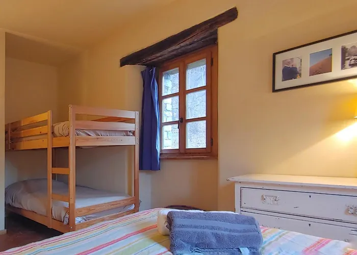 Rustica Дом отдыха *